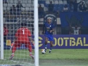 15 Lokasi Nobar Persib Vs Lion City di Bandung