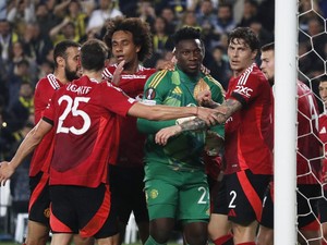 Pemain MU Ini Diklaim Bakal Kena Depak, Milan Diminta Segera Bergerak