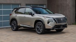 Nissan Siapkan SUV Baru Buat Pasar Indonesia, X-Trail e-Power?