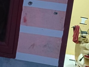Aksi Teror OTK Berondong Tembakan ke Rumah Anggota Polisi di Aceh Timur