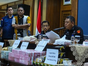 Video: Kronologi Eks Pejabat MA Terima Rp 1 M di Kasus Ronald Tannur