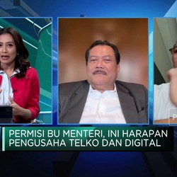 Video: Perlindungan Data Pribadi Masih Jadi PR, Pengusaha Berharap ini
