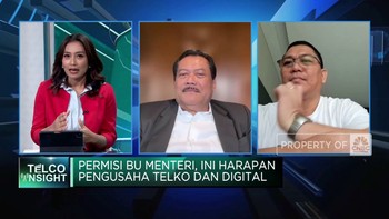 Video: Perlindungan Data Pribadi Masih Jadi PR, Pengusaha Berharap ini