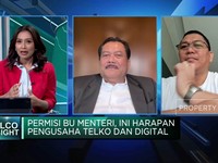 Video: Perlindungan Data Pribadi Masih Jadi PR, Pengusaha Berharap ini