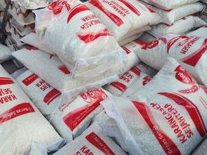 Dimodali Rp 10 M, Perseroda Karangasem Cuma Bisnis Jual Beras ke ASN