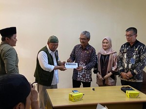 Resah Peredaran Miras di Jogja, Massa Mengadu ke Sultan