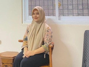 Dika Kenang Perjuangan Almarhum Ayah yang Berusaha Sembuh Bersama JKN