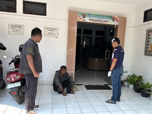 Viral Pria Dinarasikan Begal Payudara di Semarang Ditangkap Polisi, Ini Faktanya