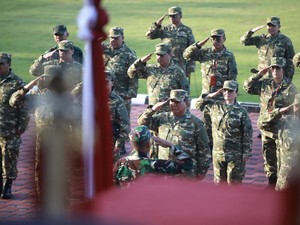 Apa Itu Darurat Militer? Ini Arti dan Penjelasannya