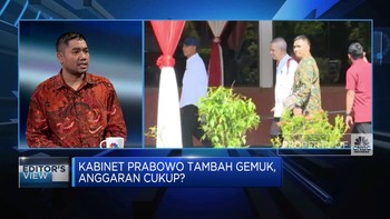 Video: Prabowo