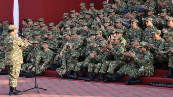 Nih! Janji Menteri Usai Pangkas Anggaran: Gaji, Beasiswa & Pelayanan