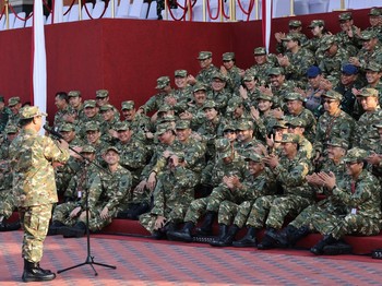 Nih! Janji Menteri Usai Pangkas Anggaran: Gaji, Beasiswa & Pelayanan