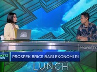 Video: Prospek BRICS Bagi Ekonomi Indonesia