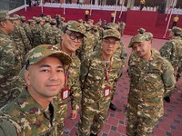 Kejayaan Raffi Achmad Sudah Berakhir, Tandanya Muncul di Amerika