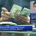 Video: Rencana Dedolarisasi Dinilai Masih Sulit, Ini Alasannya!