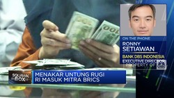 Video: Rencana Dedolarisasi Dinilai Masih Sulit, Ini Alasannya!