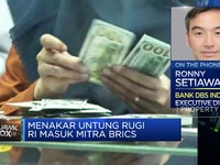Video: Rencana Dedolarisasi Dinilai Masih Sulit, Ini Alasannya!
