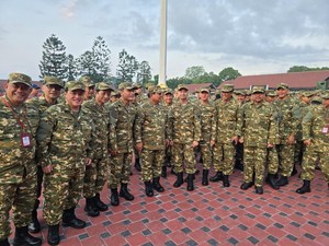 Bima Arya Ungkap Pesan Prabowo ke Kabinet di Akmil: Jangan Mau Didikte Asing