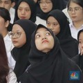 Lulusan CPNS & PPPK Sabar! Pemerintah Fokus Penataan ASN RI