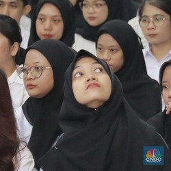 Lulusan CPNS & PPPK Sabar! Pemerintah Fokus Penataan ASN RI