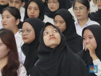 Lulusan CPNS & PPPK Sabar! Pemerintah Fokus Penataan ASN RI