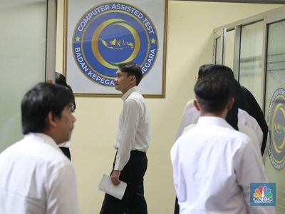 Era Baru ASN Digital, 3,1 Juta Pegawai Aktif Gunakan Aplikasi