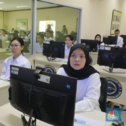 Resmi! Pendaftaran PPPK Tahap 2 Diperpanjang hingga 7 Januari 2025