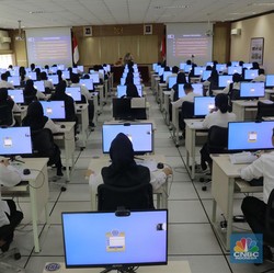Siap-siap! Seleksi CPNS Kembali Buka 2025