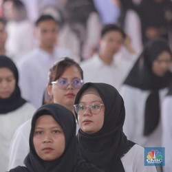 Diperpanjang Sampai 20 Januari, Ini Kriteria Daftar PPPK Tahap II