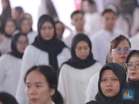 Diperpanjang Sampai 20 Januari, Ini Kriteria Daftar PPPK Tahap II