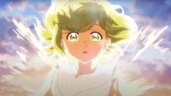 Komikus Witch Hat Atelier Bahas Posisi 3 Besar di Industri Anime