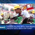 Video: Sritex Pailit, Nasib Industri Tekstil di Ujung Tanduk