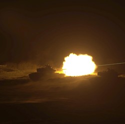 Perang Baru di Asia Tinggal Menunggu Waktu, AS Bongkar Strategi China