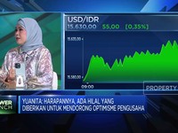Tantangan Pengelolaan Keuangan Korporasi di Tengah Gejolak Ekonomi