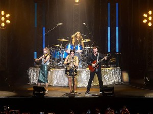 Rekomendasi Acara Musik Akhir Pekan: Yuk, Nonton Bernadya-The Corrs!