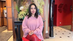 Medina Zein Bebas Bersyarat, Uci Flowdea Tak Ada Dendam Lagi