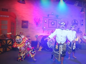 Lirik Lengkap Lagu Saleho Duet Denny Caknan feat Abah Lala