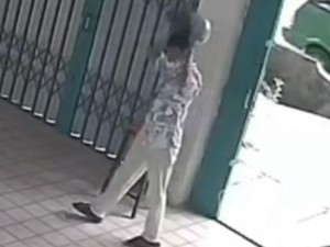 Viral Maling Nyelonong Rumah di Depok, Curi HP Warga yang Tidur
