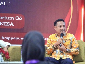 DPRD Surabaya Dukung Program Makan Siang Bergizi Gratis Prabowo-Gibran