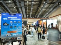 USS 2024 presented by BRImo: Kolaborasi Fashion dan Lifestyle