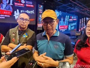 Janji Dandan untuk Anak Muda di Kota Bandung