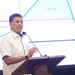 JMO Wujud Transformasi BPJS Ketenagakerjaan Menuju Indonesia Emas 2045