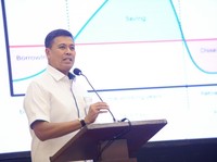 JMO Wujud Transformasi BPJS Ketenagakerjaan Menuju Indonesia Emas 2045