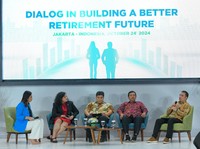 JHT Dua Akun, Jadi Jalan Tengah Sejahterakan Pekerja di Hari Tua