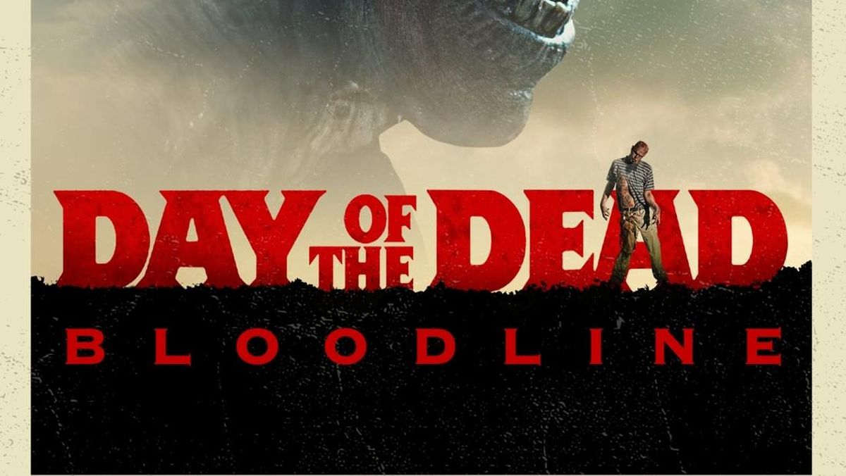 Sinopsis Film Day of the Dead: Bloodline, Melawan Serangan Zombie