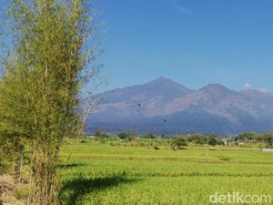 Pendakian Gunung Arjuno-Welirang Ditutup Mulai 1 November, Ini Penyebabnya