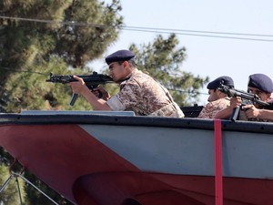 Mengenal Tentara Iran IRGC, Korps Garda Revolusi Islam: Peran hingga Kekuatannya