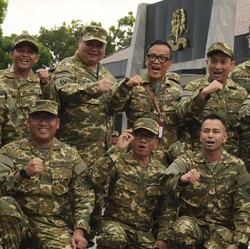 Prabowo Mau Hemat, Menteri Ramai-ramai Minta Tambah Anggaran!