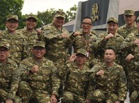 Prabowo Mau Hemat, Menteri Ramai-ramai Minta Tambah Anggaran!