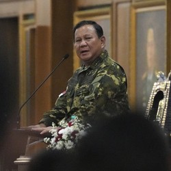 IMF Ramal Ekonomi RI di Era Prabowo Sulit Tumbuh 8%, Mandek di 5,1%